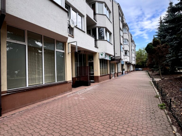 Lokal Warszawa