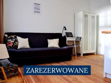 Mieszkanie Poznań