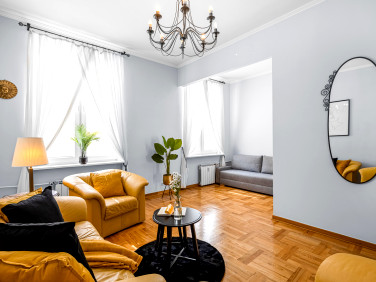 Mieszkanie Warszawa