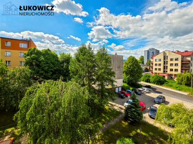 Mieszkanie Bielsko-Biała