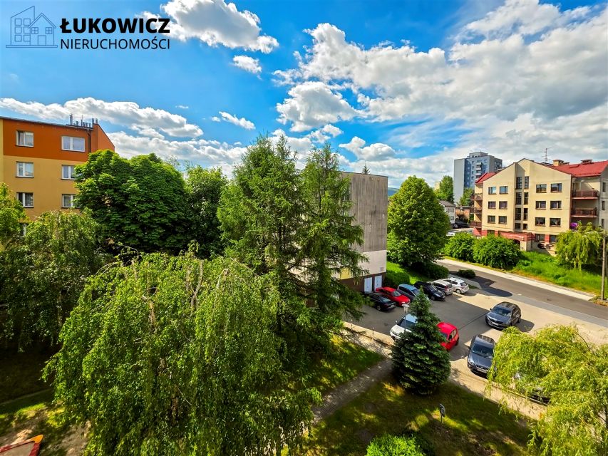 Mieszkanie Bielsko-Biała