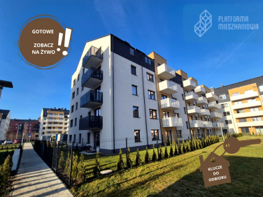 Mieszkanie Poznań