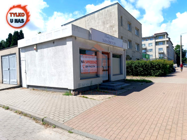 Lokal Gdynia