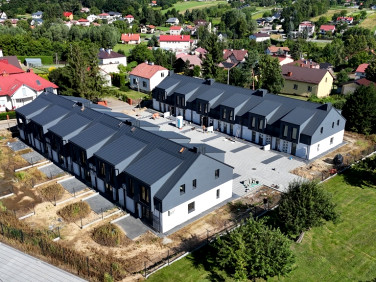 Mieszkanie Rzeszów