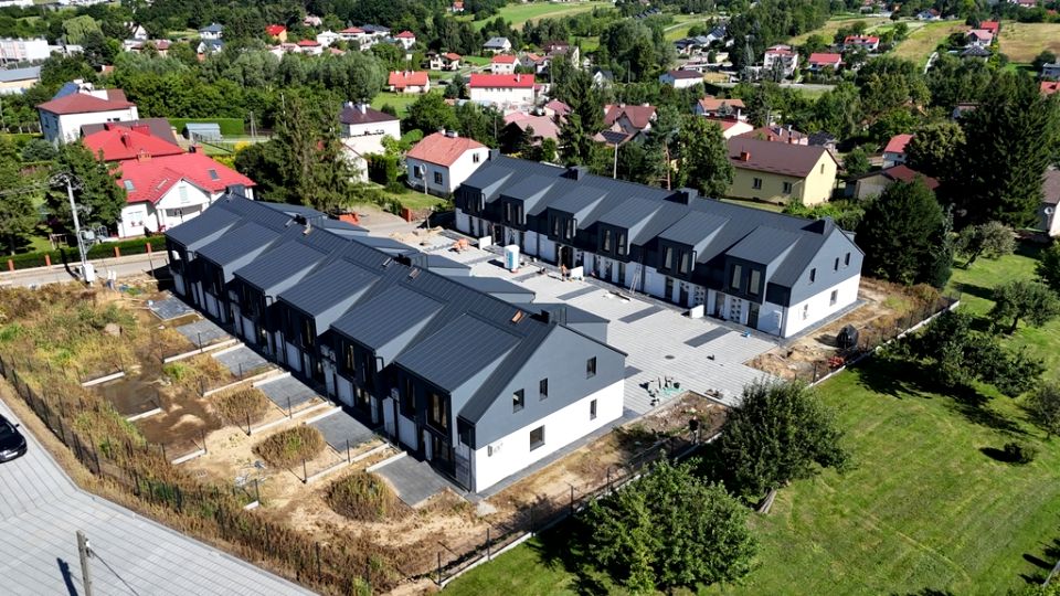 Mieszkanie Rzeszów