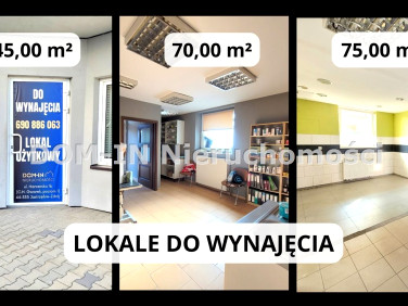 Lokal Jastrzębie-Zdrój