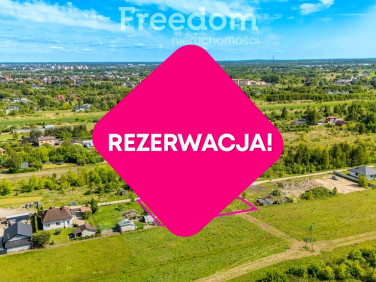 Działka Bielicha