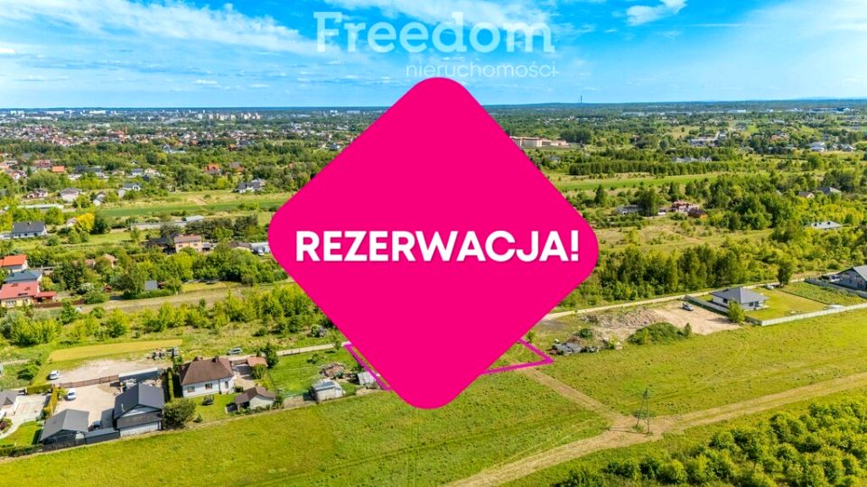 Działka Bielicha