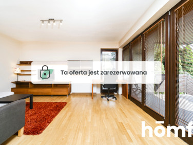 Mieszkanie Kraków