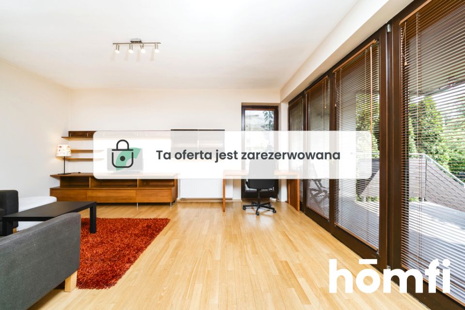 Mieszkanie Kraków