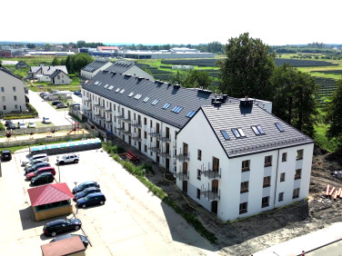 Mieszkanie Zamość