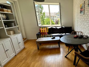 Mieszkanie Warszawa