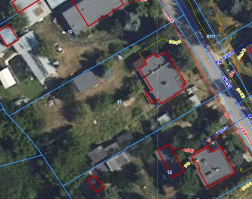 Działka budowlana Warszawa