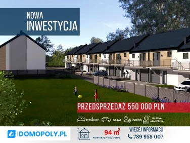 Dom Wysoka Głogowska
