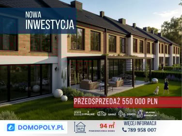 Dom Wysoka Głogowska