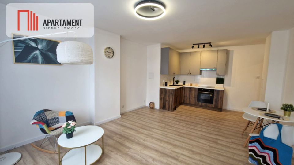 Mieszkanie Bydgoszcz