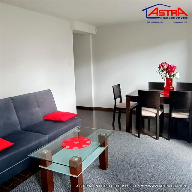 Mieszkanie Gdynia