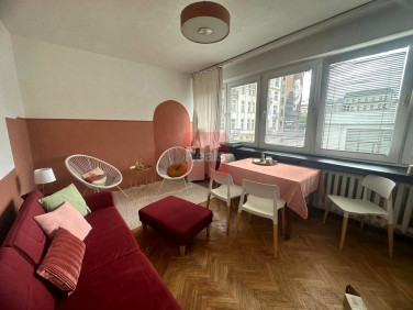 Mieszkanie Warszawa