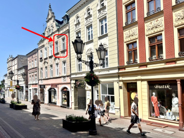 Mieszkanie Zielona Góra