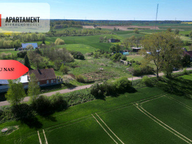 Działka inna sprzedam