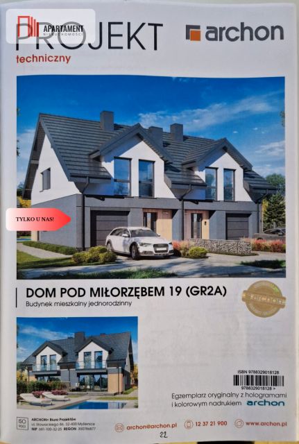 Działka inna Piaseczno