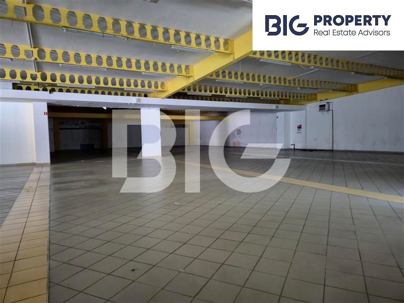 Budynek użytkowy Gdynia