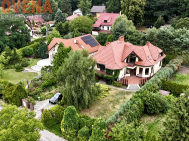 Dom Oborniki Śląskie
