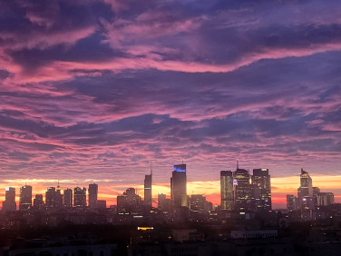 Mieszkanie Warszawa