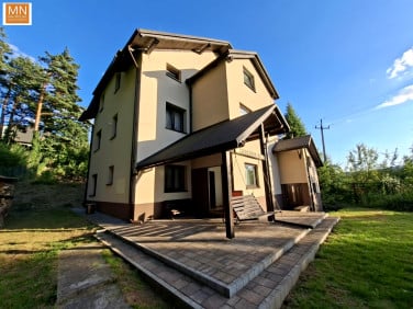 Mieszkanie Myślenice