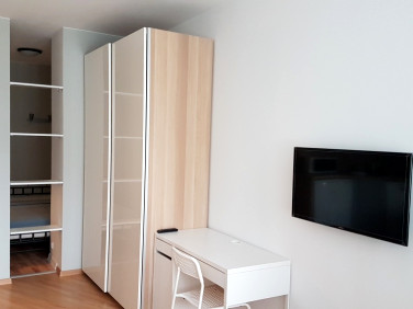 Mieszkanie Poznań