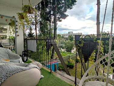 Mieszkanie Gdynia