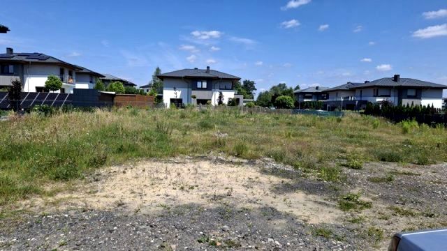 Działka budowlana Poznań