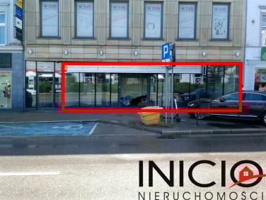 Lokal Koszalin
