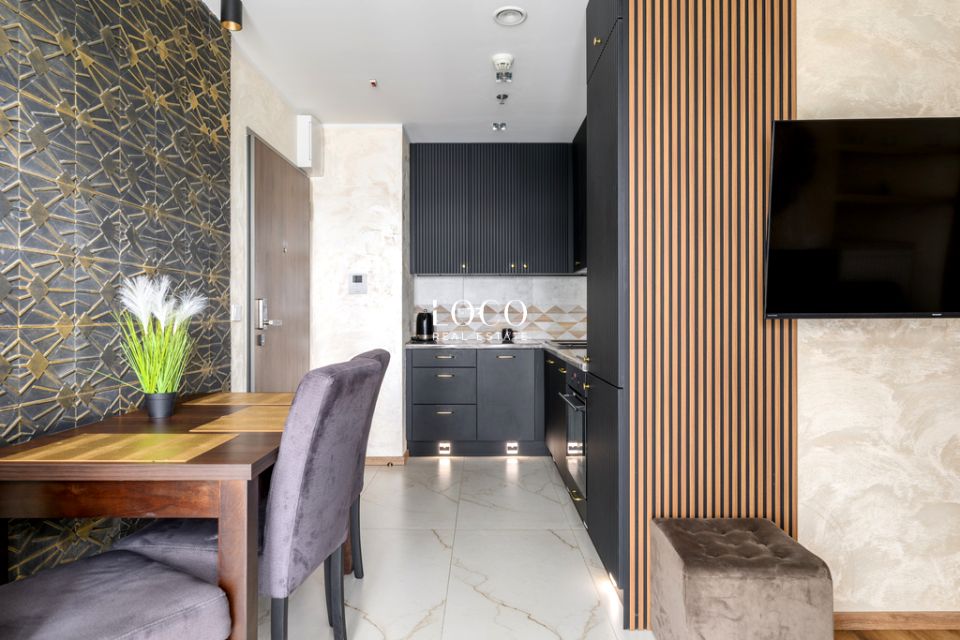 Mieszkanie Warszawa sprzedaż