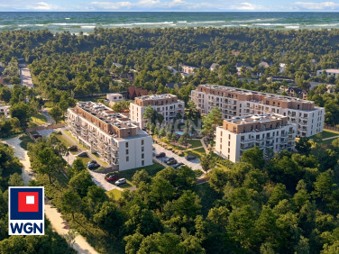 Mieszkanie Władysławowo