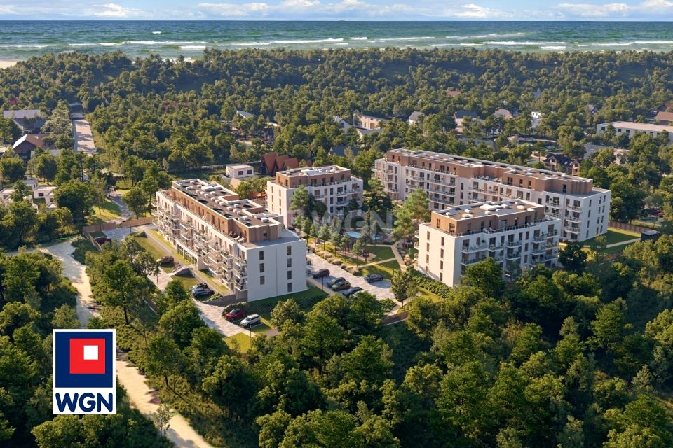 Mieszkanie Władysławowo