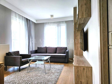Mieszkanie Warszawa