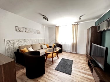 Mieszkanie Kraków