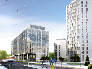 Mieszkanie Gdynia