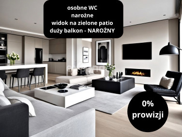 Mieszkanie Poznań