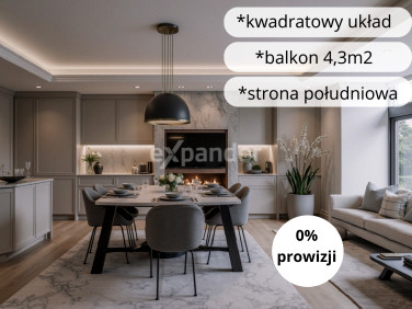 Mieszkanie Poznań