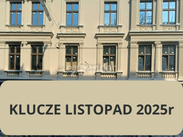 Mieszkanie Poznań