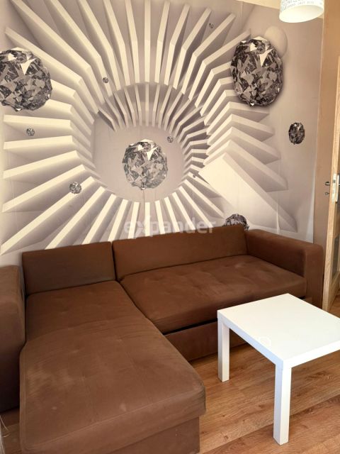 Mieszkanie Częstochowa