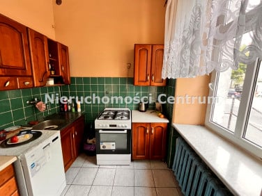 Mieszkanie Wałbrzych