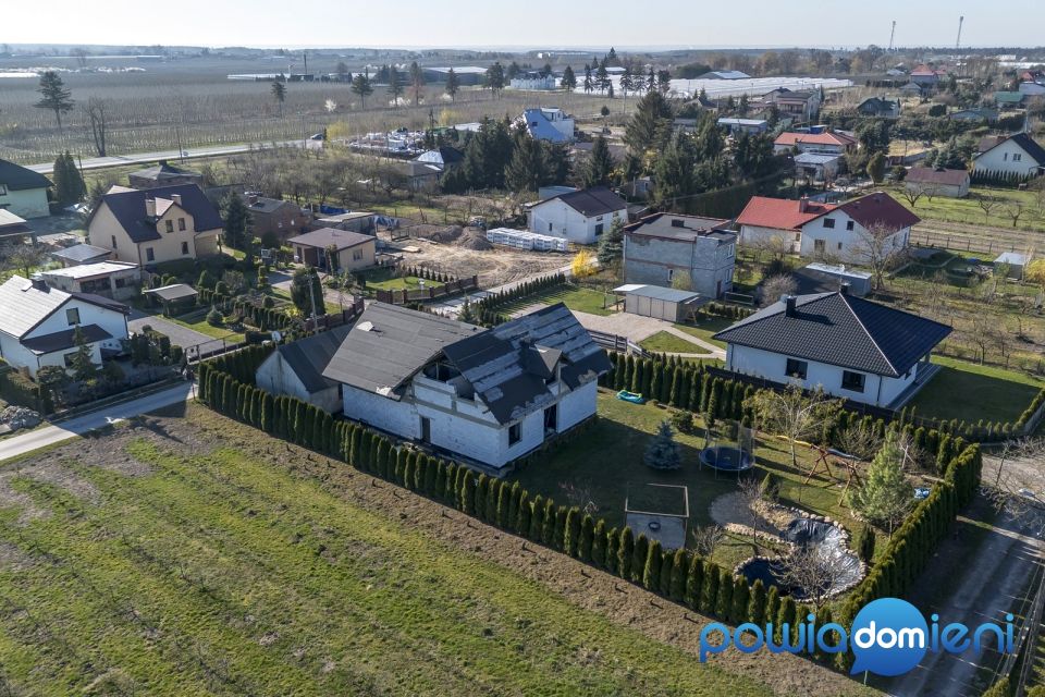 Dom Górki-Izabelin