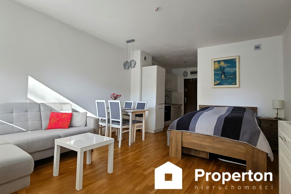 Mieszkanie Świnoujście sprzedaż