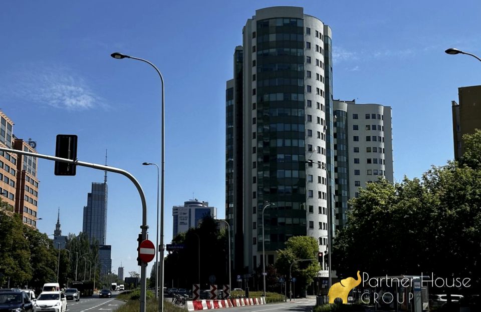 Mieszkanie Warszawa sprzedaż