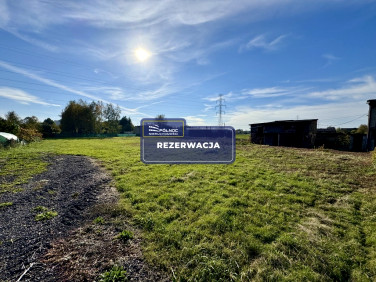 Działka Czerwionka-Leszczyny