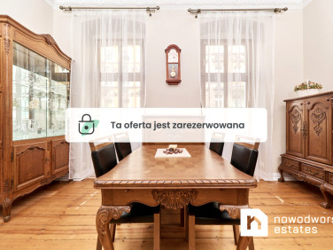 Mieszkanie Wrocław
