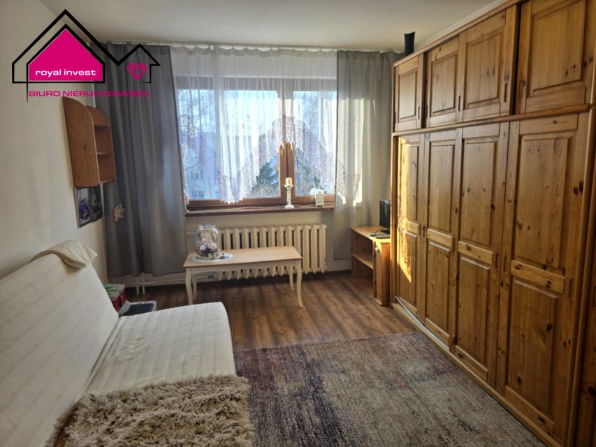 Mieszkanie blok mieszkalny sprzedaż